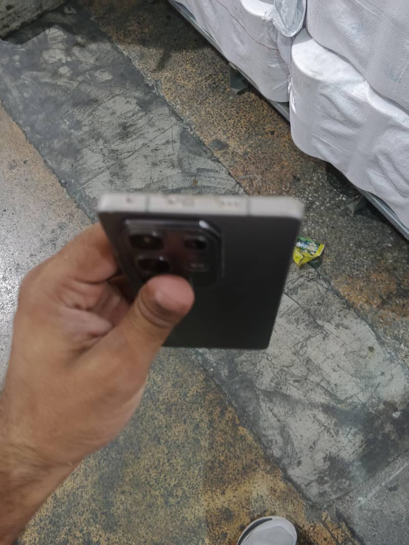 Infinix Note 50 4
