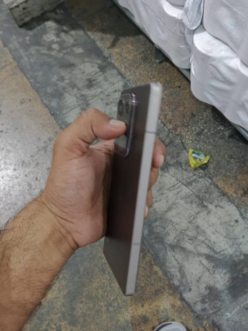 Infinix Note 50 5