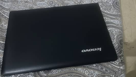 Lenovo Laptop