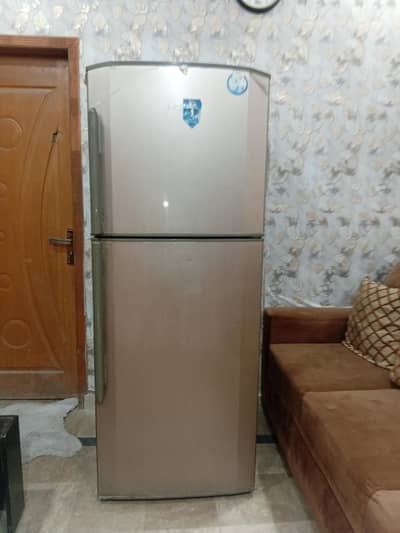 haier full size totally genuine never opened repair