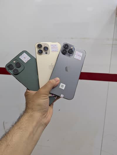 apple iphone 13 pro max non pta jv 256 gb