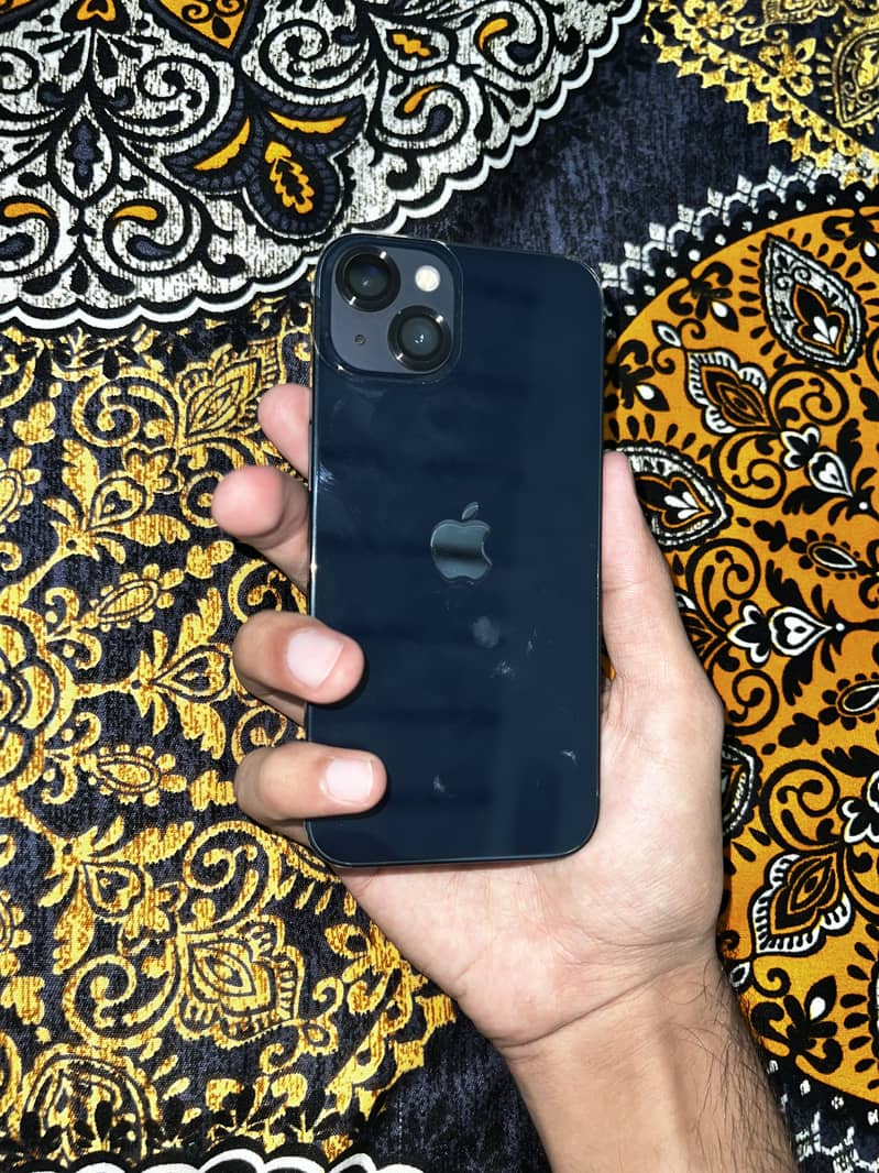 Iphone 13 2
