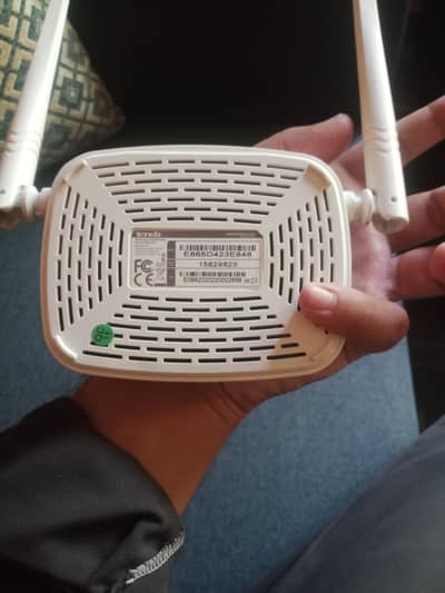 Tenda modem