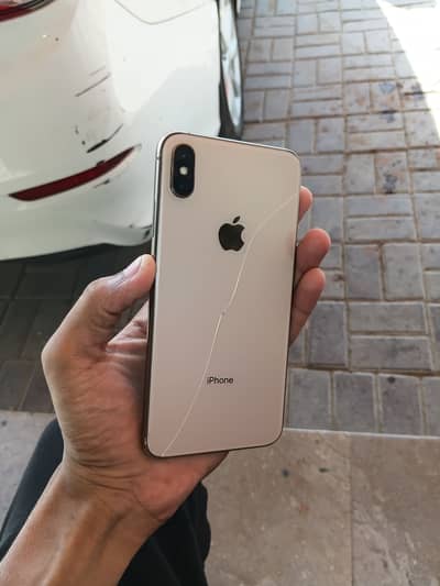 Iphone xs max pta approved