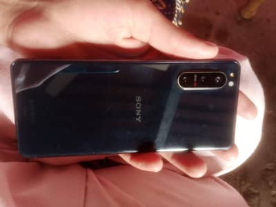 Sony Xperia M2 all okay