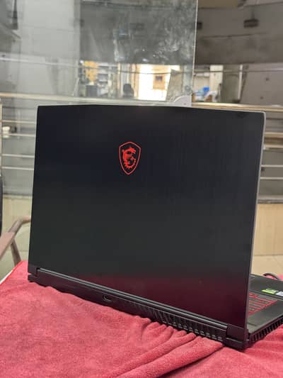 MSI MS-16R5 i5-10300H 2.5GHz