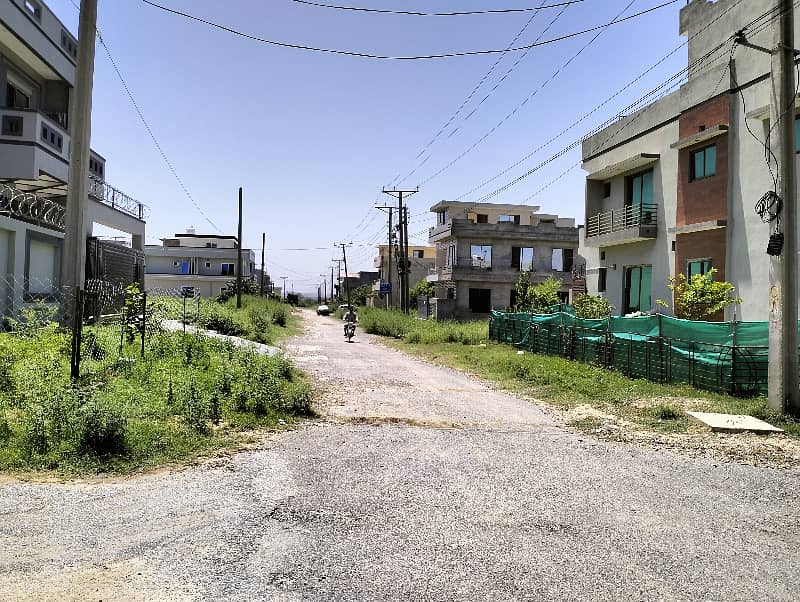 Plot For Sale 0