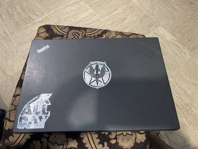 Lenovo ThinkPad L470 | Intel Core i5 7th Gen | 8GB RAM