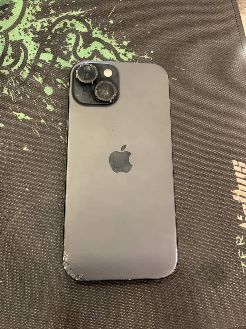 Iphone 15 0