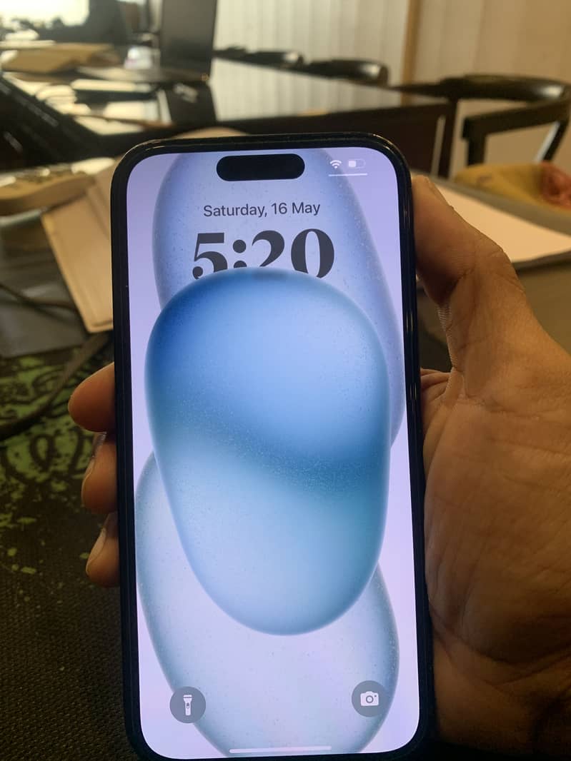 Iphone 15 5
