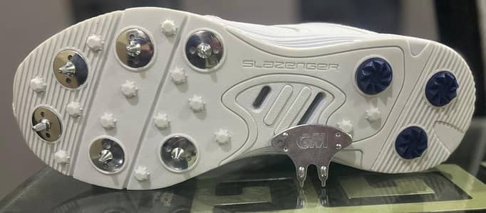 Slazenger v series spikes snow