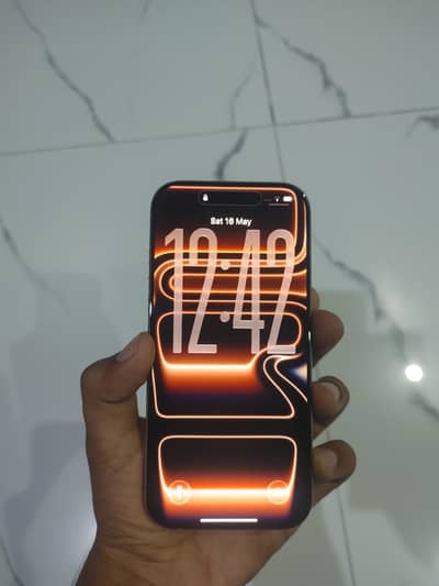 Apple iphone 16 pro mobile phone for sale
