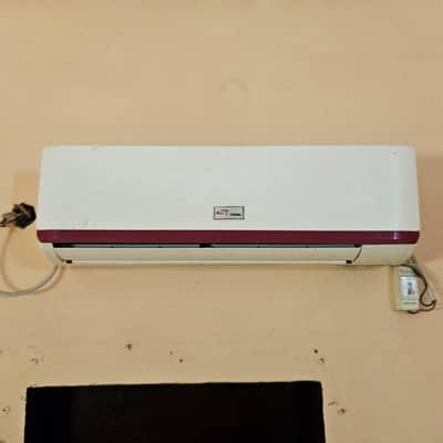 Gaba National 1 ton Air Conditioner