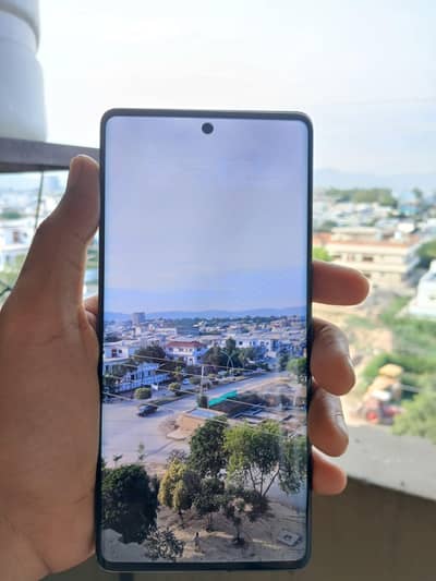 Pixel 7 pro