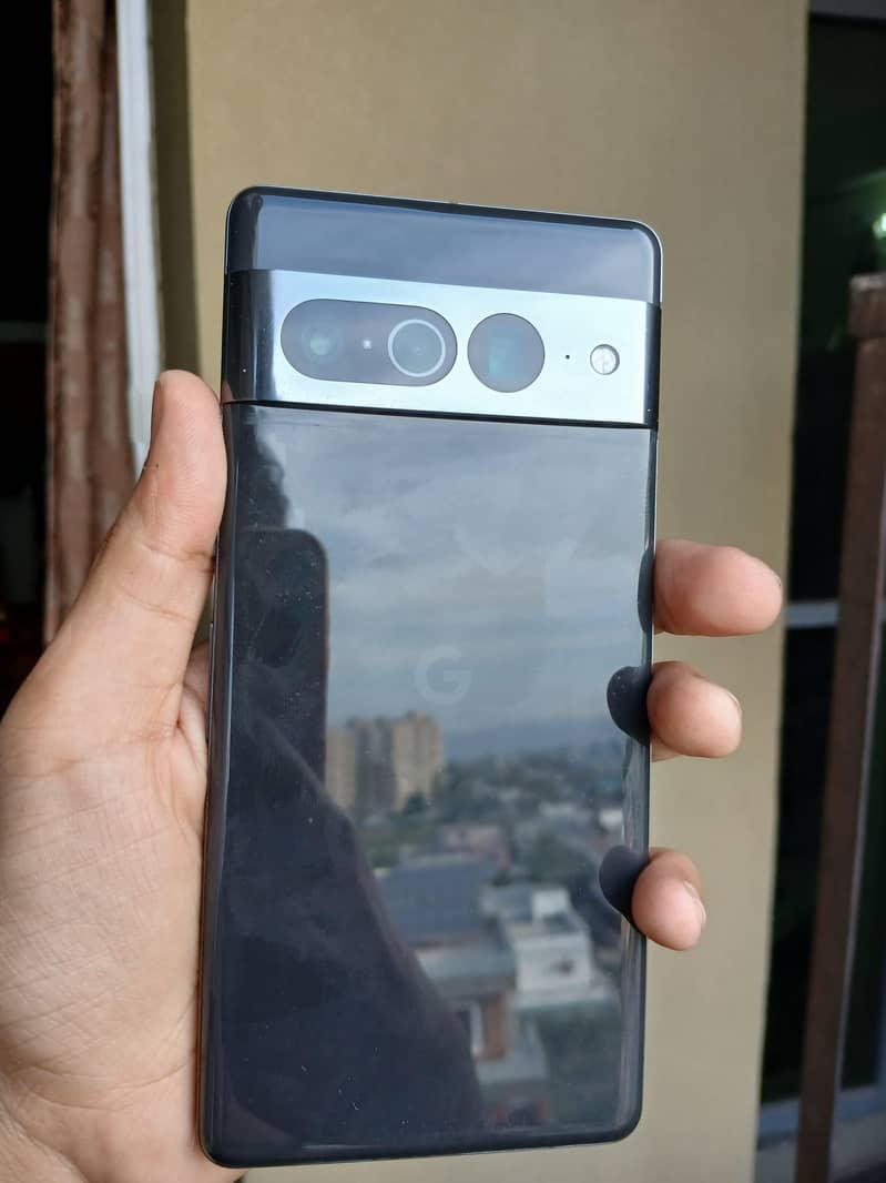 Pixel 7 pro 1