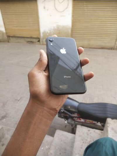 iphone XR