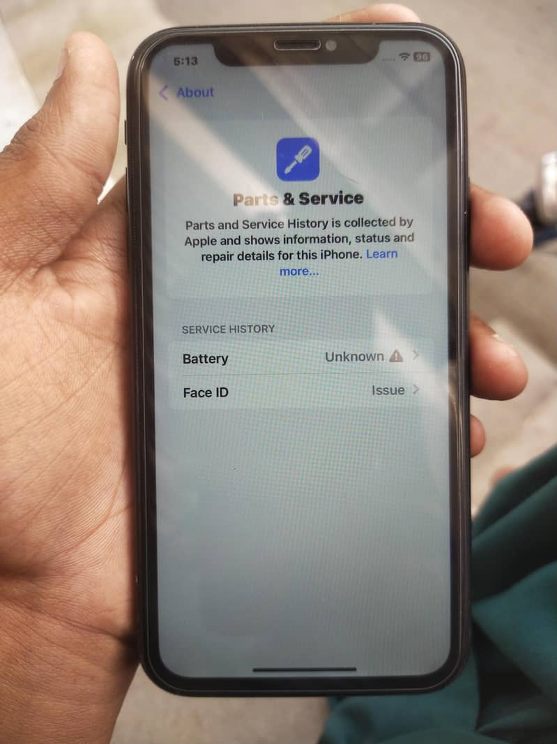 iphone XR 2