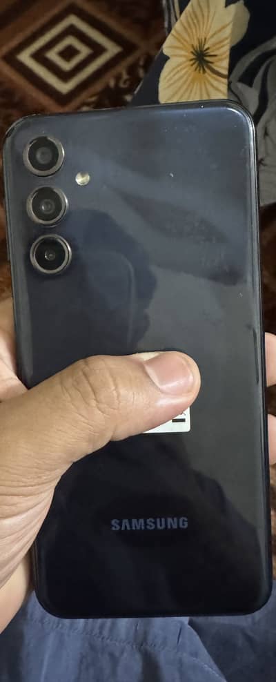 Samsung galaxy m34