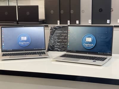 Hp Elitebook 650G9 Corei5-12th Generation | Deca-Core Processor