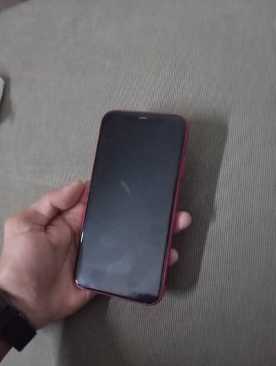 Iphone 11 | PTA Approved | 128 GB