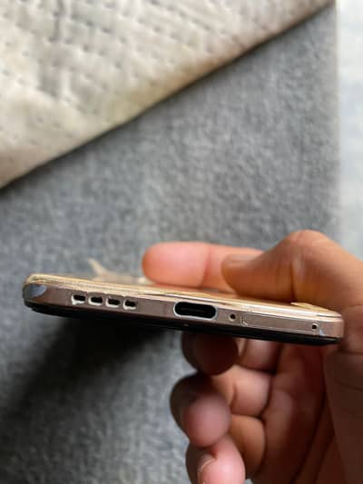 Vivo V23e 8GB 128GB Full Box