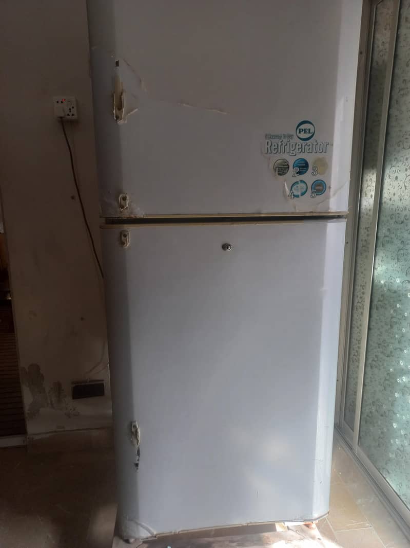 refrigerator 1