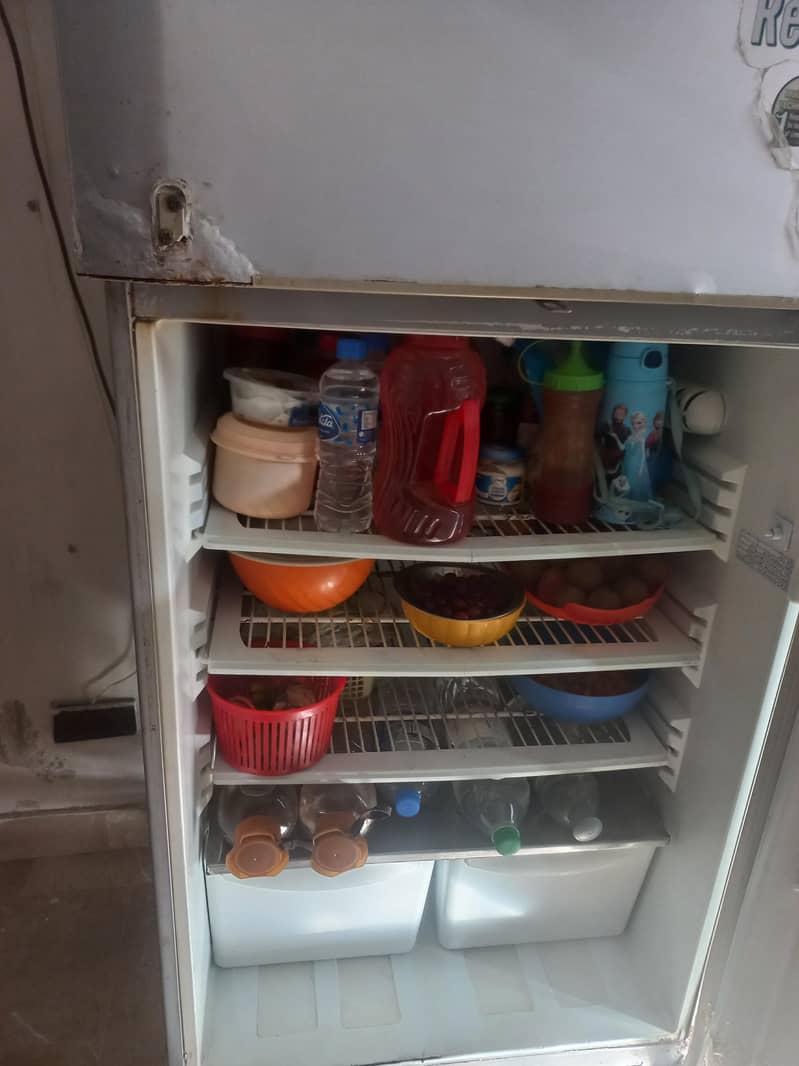 refrigerator 3