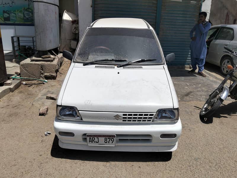 mehran 3