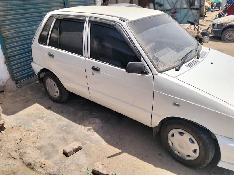 mehran 4