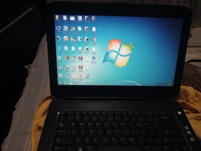 Dell latitude E5430