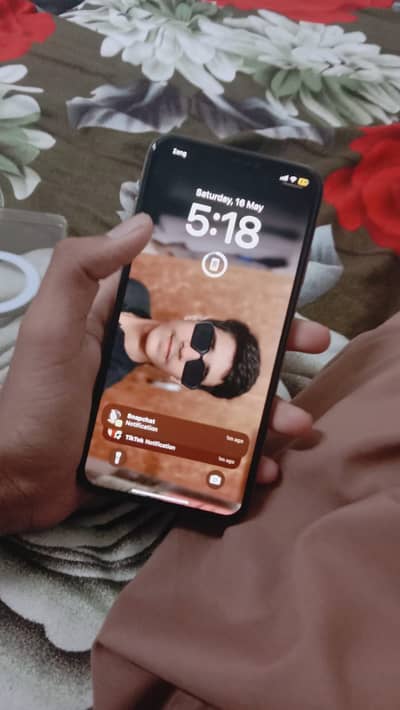 iPhone XS Max 256gb