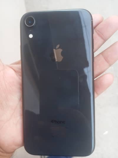 Iphone XR battery health 90 original betry he 64gb