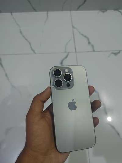 Apple iphone 16 pro mobile phone for sale