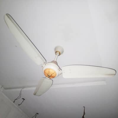 Royal Deluxe imperail Ceiling Fan