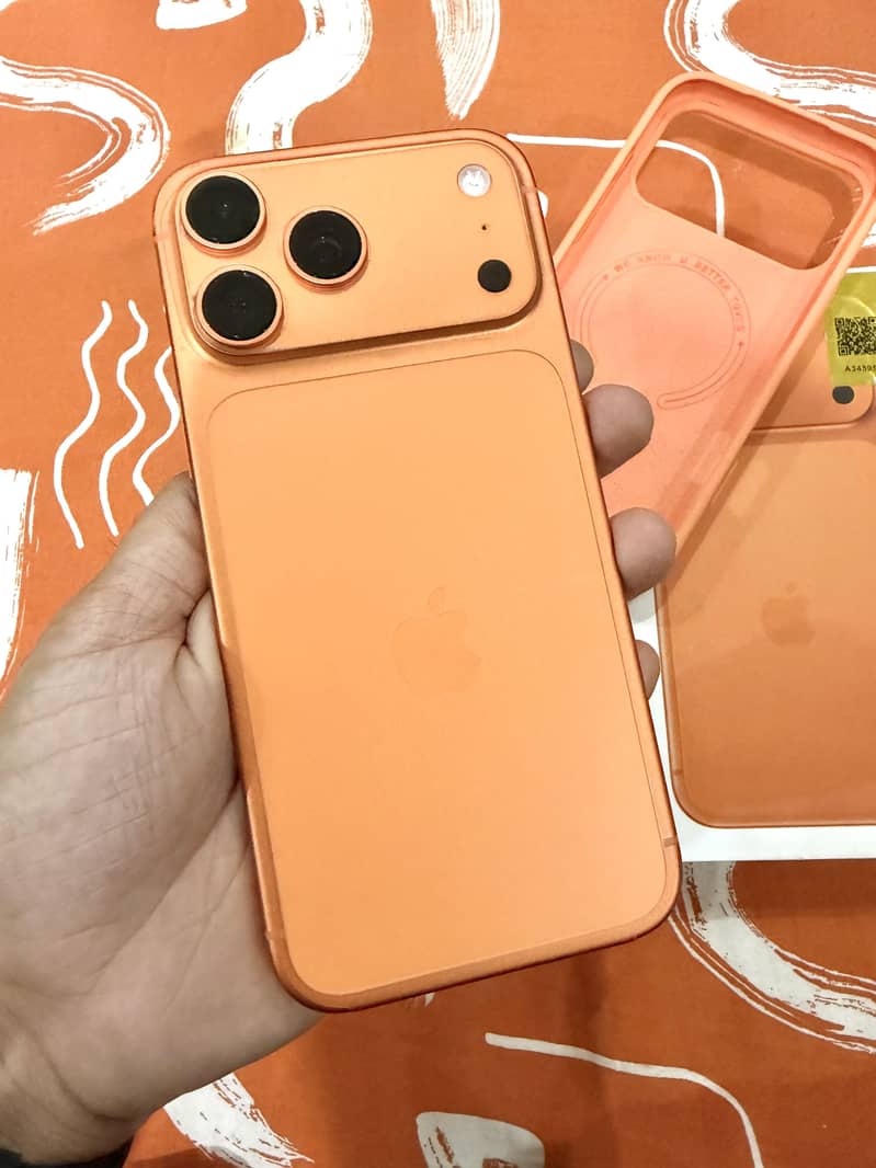 Iphone 17 pro max 11