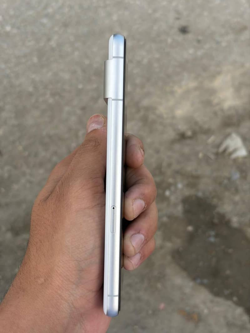 Goggle Pixel 7 2