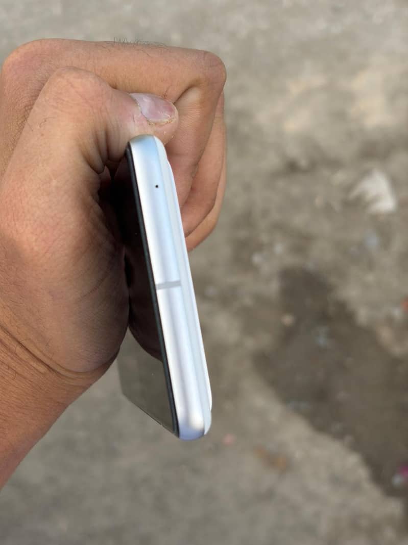 Goggle Pixel 7 5