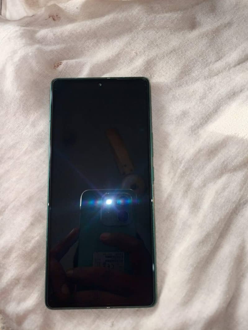 infinx note 50 2