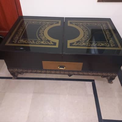 Table for Sale – Good Condition