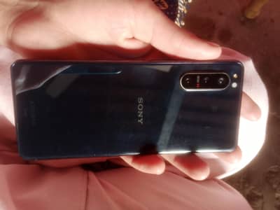 sony expria 6/128  for sell urgent best for gaming and camera