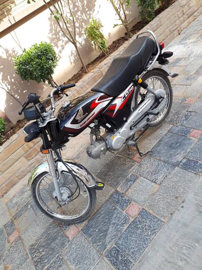 Honda 2025 goog condition