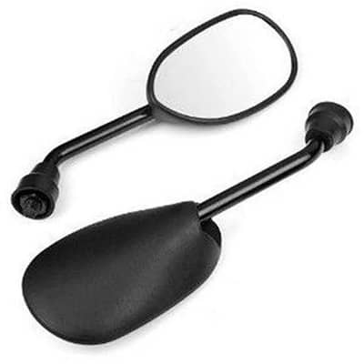honda cd70 original side mirrors