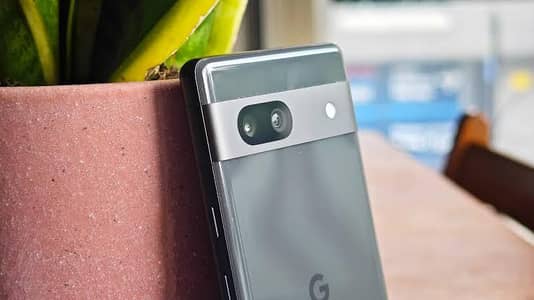 Google Pixel 7a For Sale