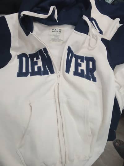 Men Fleece hoodies New York popular brand