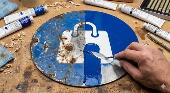 Facebook marketplace IDs solution available