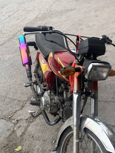 Euro cd 70