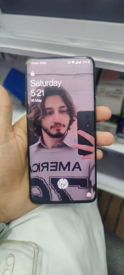 oneplus 7 pro