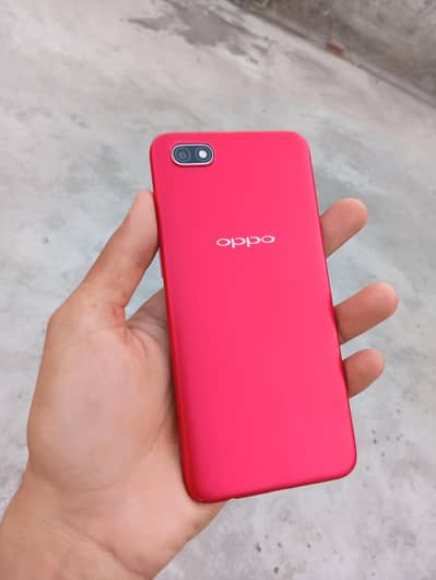 Oppo A1k Loot Piece 2/32 Official PTA