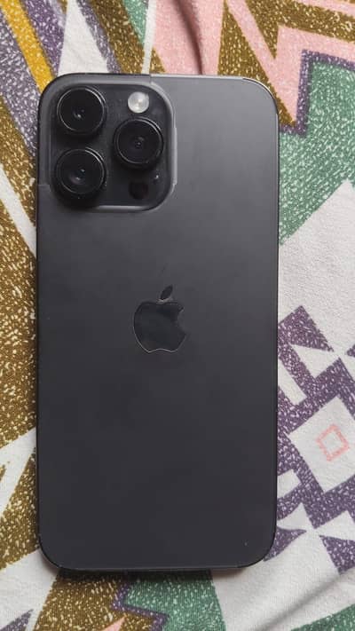 14 pro max non pta