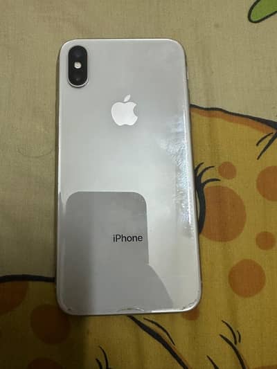 Apple iPhone X 256Gb